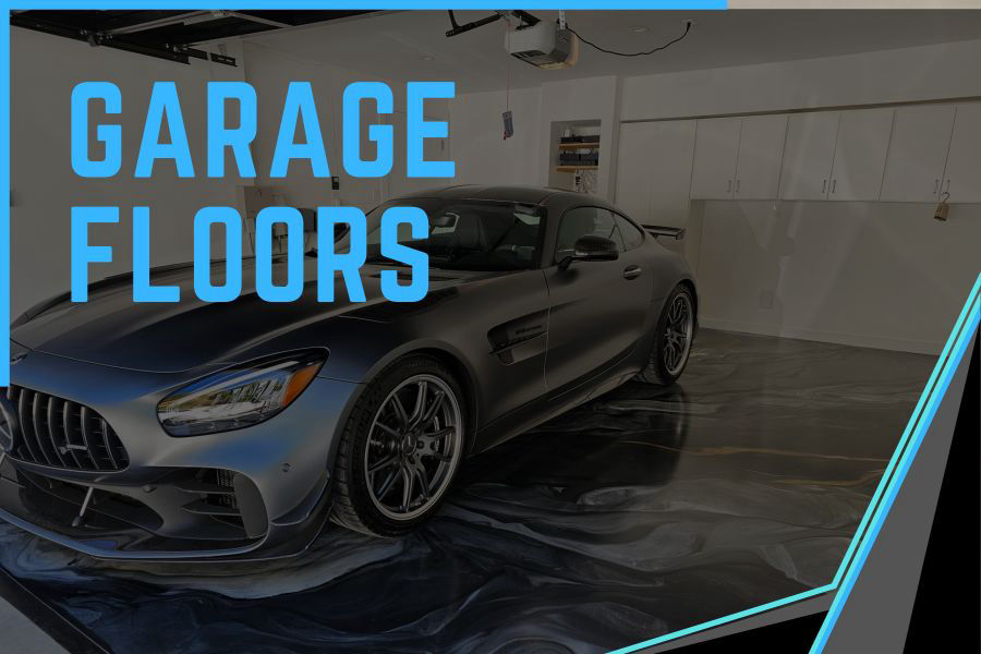 Epoxy Garage Floor Beverly Hills 90210